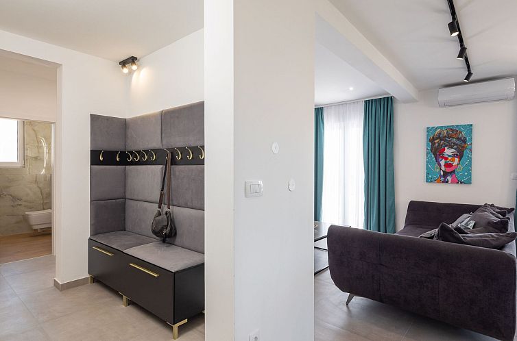 Appartement Supreme Penthouse