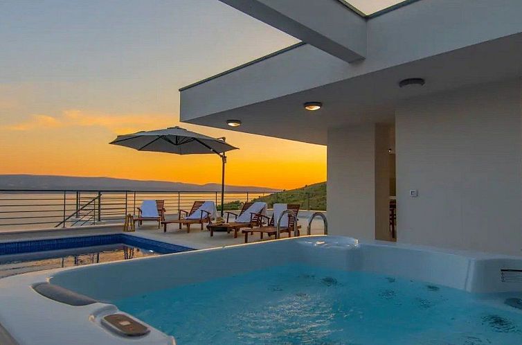 Vakantiehuis Villa Mare