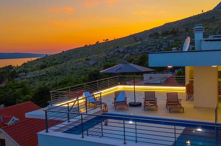 Vakantiehuis Villa Mare