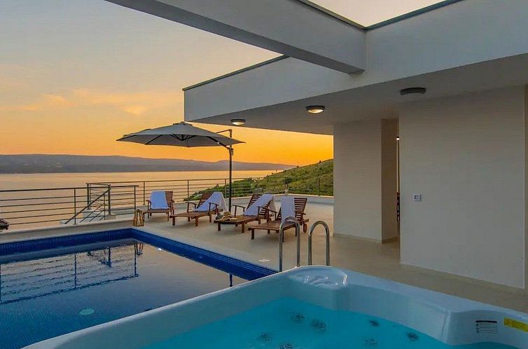 Vakantiehuis Villa Mare