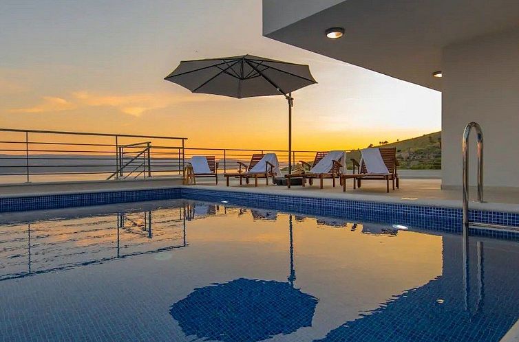 Vakantiehuis Villa Mare