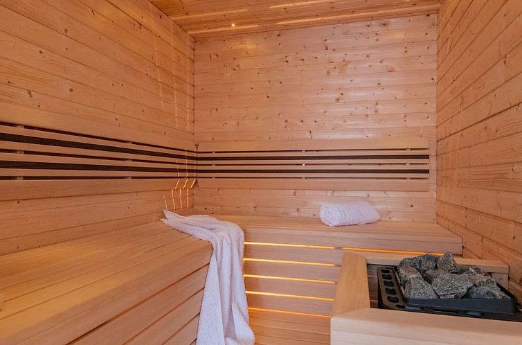 Vakantiehuis Villa Mare