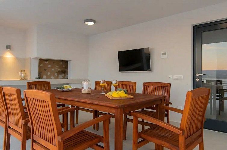 Vakantiehuis Villa Mare