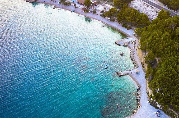 Vakantiehuis Villa Mare