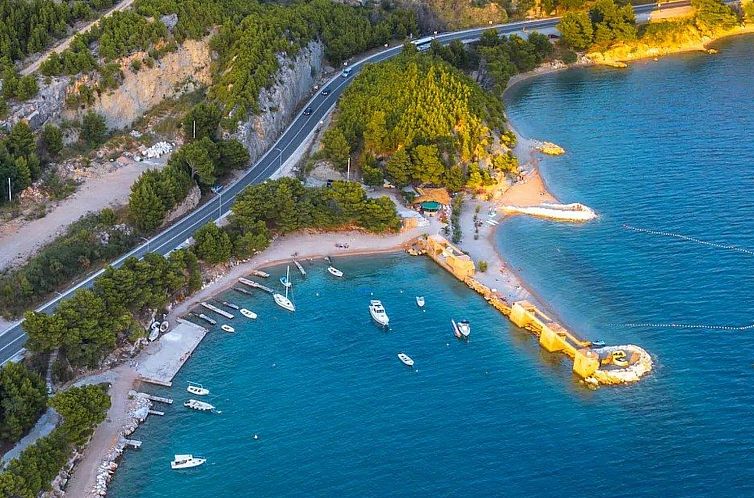 Vakantiehuis Villa Mare