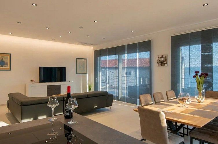 Vakantiehuis Villa Mare