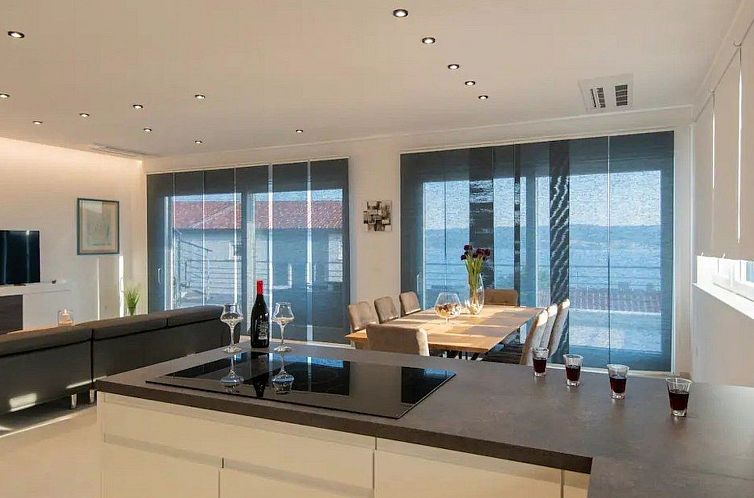 Vakantiehuis Villa Mare