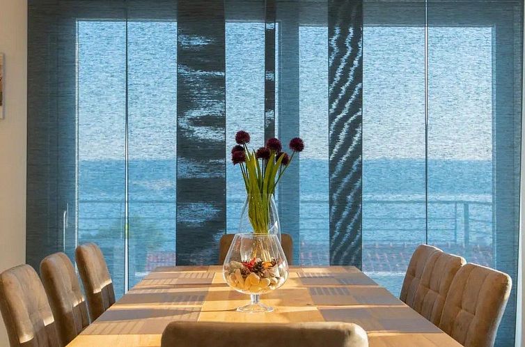 Vakantiehuis Villa Mare