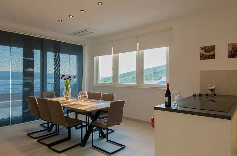 Vakantiehuis Villa Mare