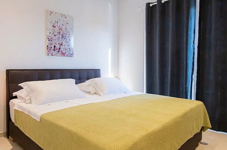 Vakantiehuis Villa Mare