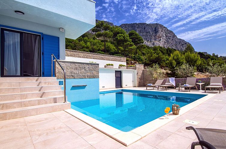 Vakantiehuis Villa Allegra