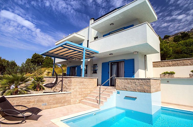 Vakantiehuis Villa Allegra