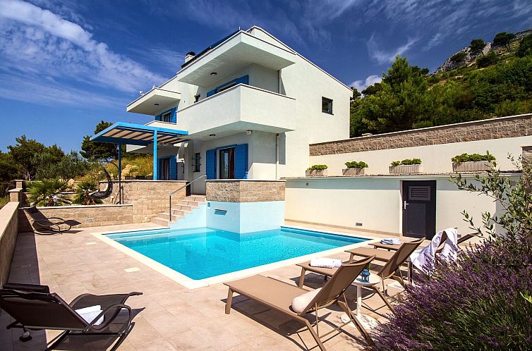 Vakantiehuis Villa Allegra