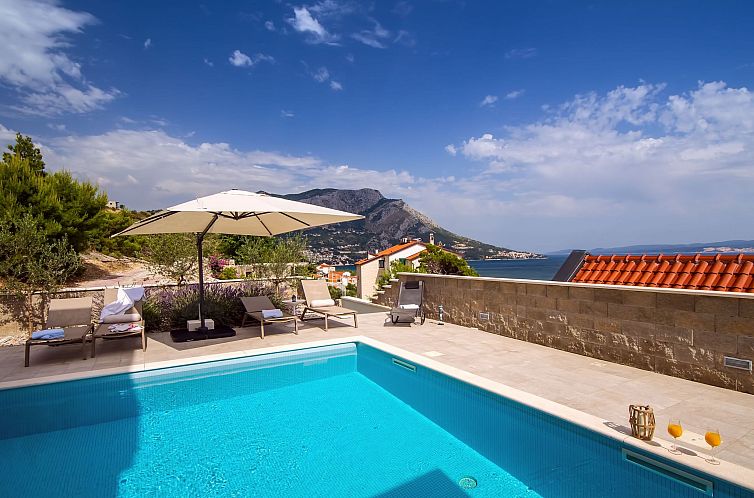 Vakantiehuis Villa Allegra