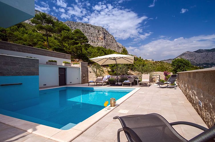Vakantiehuis Villa Allegra