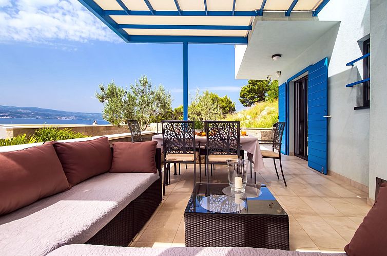 Vakantiehuis Villa Allegra