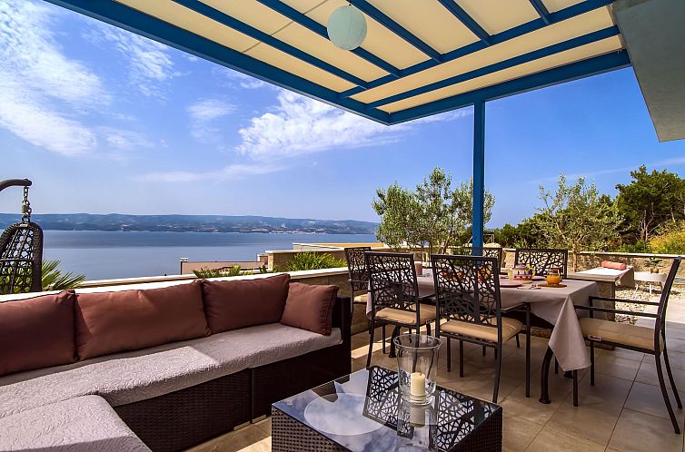 Vakantiehuis Villa Allegra