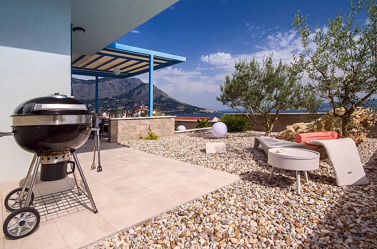 Vakantiehuis Villa Allegra