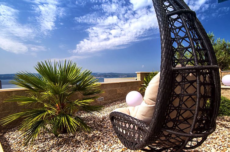 Vakantiehuis Villa Allegra