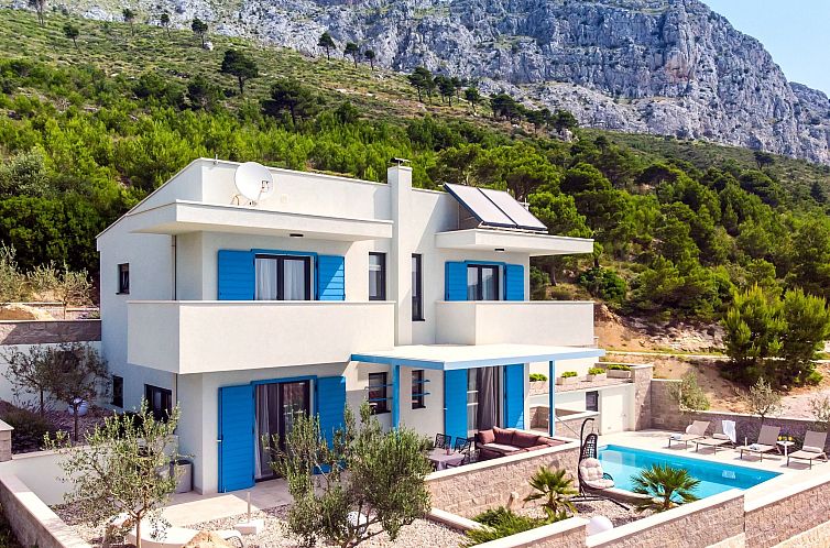 Vakantiehuis Villa Allegra