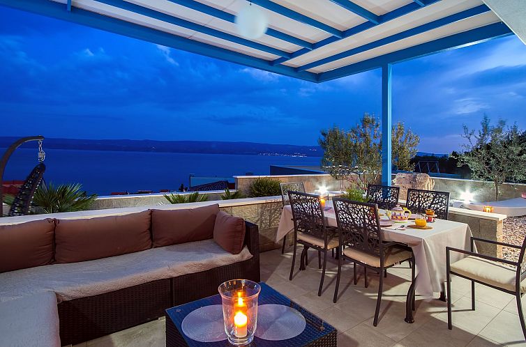 Vakantiehuis Villa Allegra