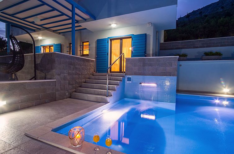 Vakantiehuis Villa Allegra