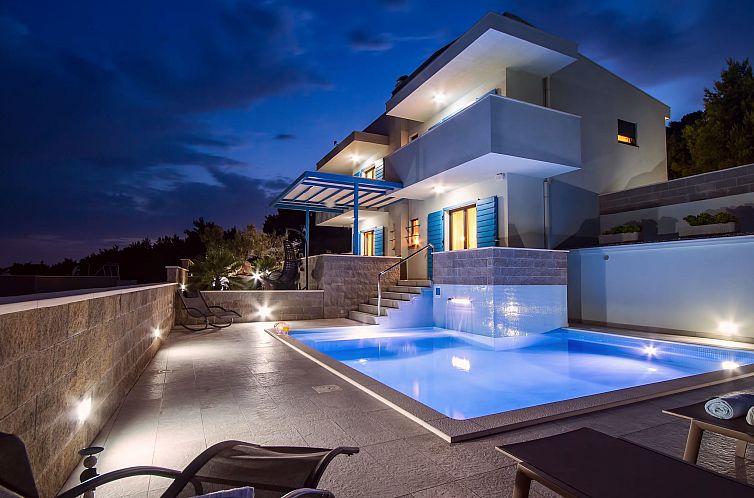 Vakantiehuis Villa Allegra