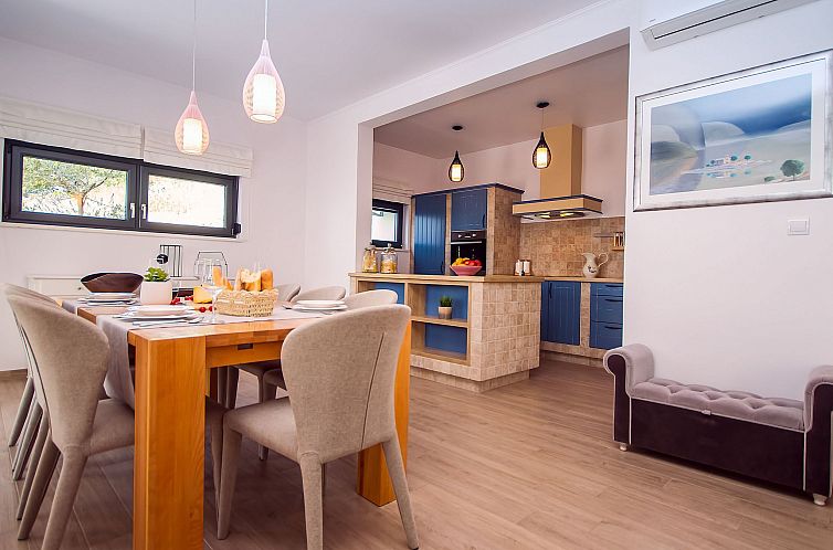 Vakantiehuis Villa Allegra