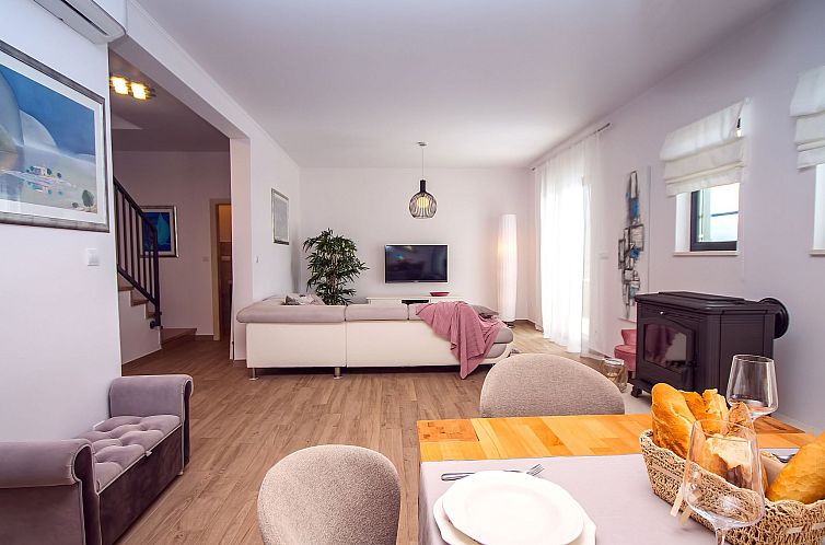Vakantiehuis Villa Allegra
