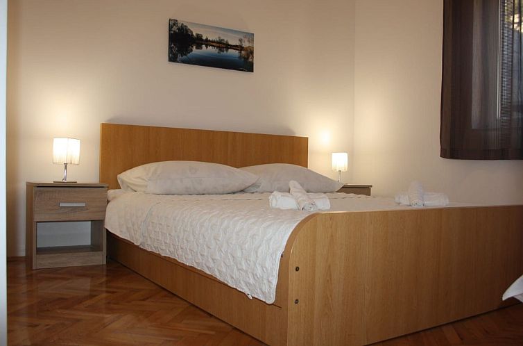 Appartement Wohnung "Monika"