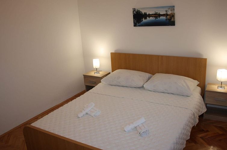 Appartement Wohnung "Monika"