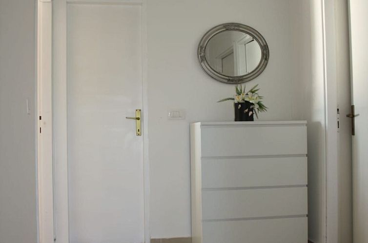 Appartement Wohnung "Monika"