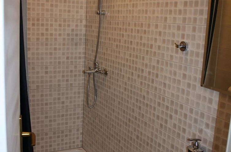 Appartement Wohnung "Monika"