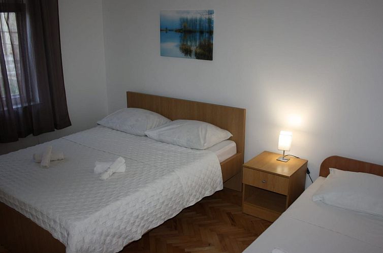 Appartement Wohnung "Monika"