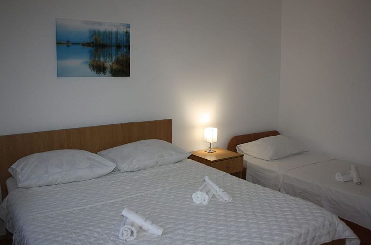 Appartement Wohnung "Monika"