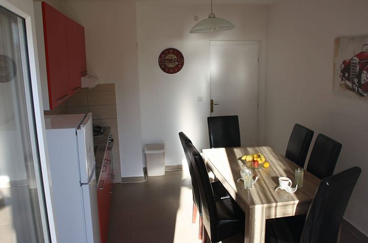 Appartement Wohnung "Monika"