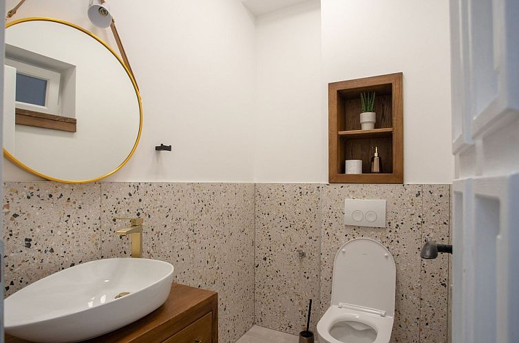 Vakantiehuis für 12 Personen ca. 180 m&sup2; in Jesenice, D