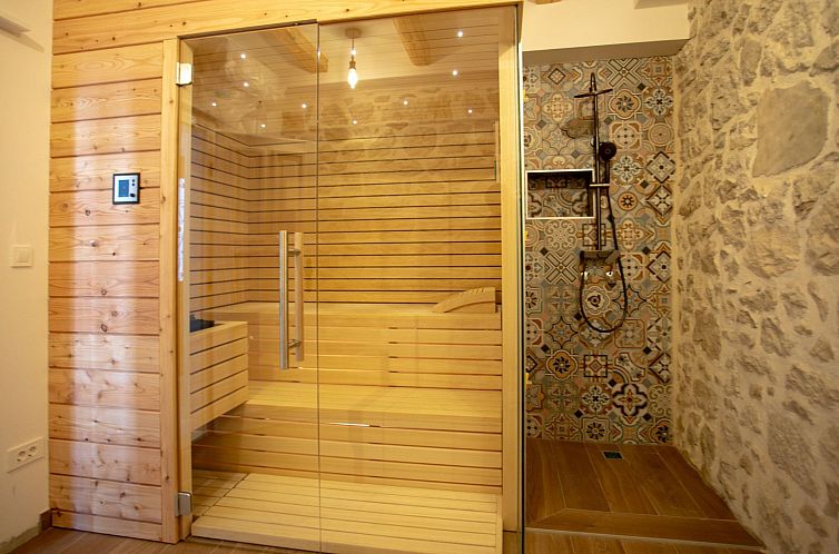 Vakantiehuis für 12 Personen ca. 180 m&sup2; in Jesenice, D