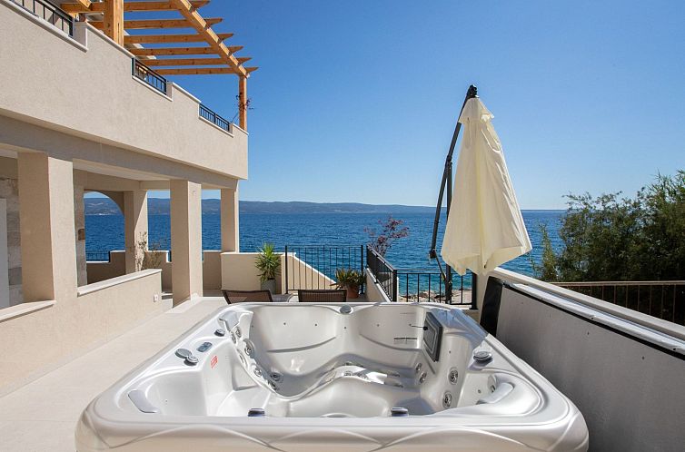 Vakantiehuis für 12 Personen ca. 180 m&sup2; in Jesenice, D