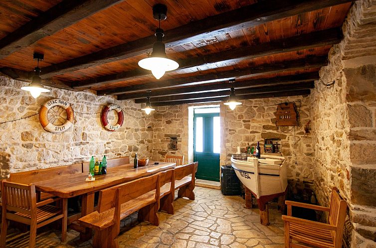 Vakantiehuis für 12 Personen ca. 180 m&sup2; in Jesenice, D