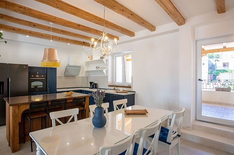 Vakantiehuis für 12 Personen ca. 180 m&sup2; in Jesenice, D