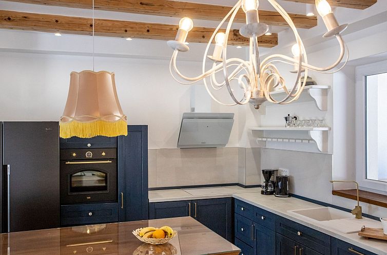 Vakantiehuis für 12 Personen ca. 180 m&sup2; in Jesenice, D