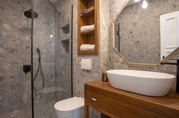 Vakantiehuis für 12 Personen ca. 180 m&sup2; in Jesenice, D