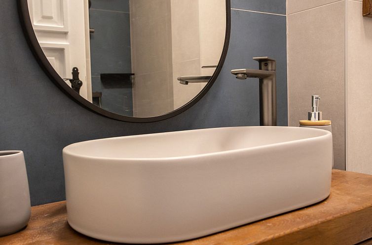 Vakantiehuis für 12 Personen ca. 180 m&sup2; in Jesenice, D