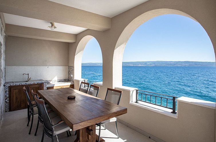 Vakantiehuis für 12 Personen ca. 180 m&sup2; in Jesenice, D