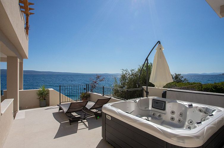 Vakantiehuis für 12 Personen ca. 180 m&sup2; in Jesenice, D