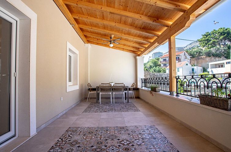 Vakantiehuis für 12 Personen ca. 180 m&sup2; in Jesenice, D