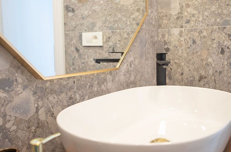 Vakantiehuis für 12 Personen ca. 180 m&sup2; in Jesenice, D