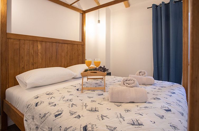 Vakantiehuis für 12 Personen ca. 180 m&sup2; in Jesenice, D