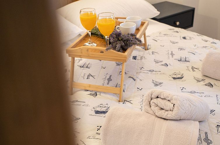 Vakantiehuis für 12 Personen ca. 180 m&sup2; in Jesenice, D